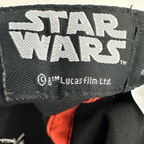 NWT!  Disney Star Wars The Bad Batch Youth Snap Back Cap - Picture 7 of 10